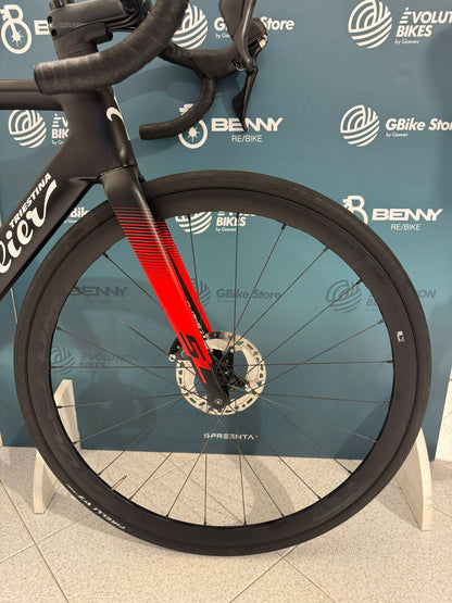 Wilier Tamaño del disco Cento10 SL M - Usado