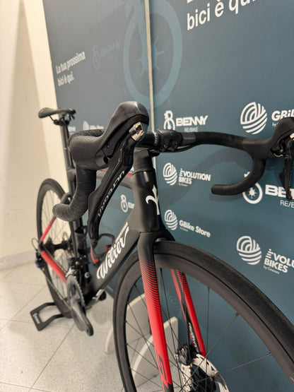 Wilier Tamaño del disco Cento10 SL M - Usado