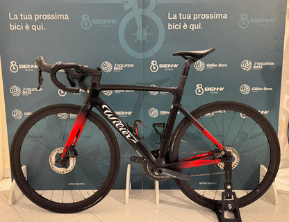 Wilier Tamaño del disco Cento10 SL M - Usado