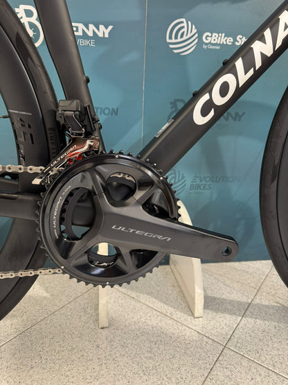 Colnago V5RS Ultegra Di2 R8170 SC45 Größe 510 – Demo