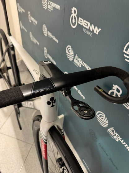 Colnago V5RS Ultegra Di2 R8170 SC45 Größe 510 – Demo