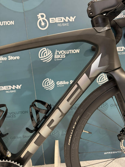 Trek Émonda SLR 7 AXS Taille 56 - Occasion