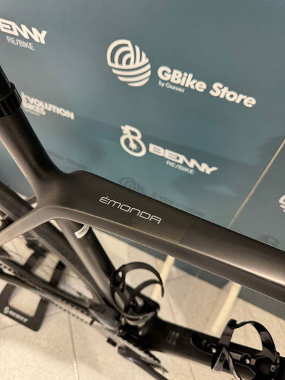 Trek Émonda SLR 7 AXS Taille 56 - Occasion