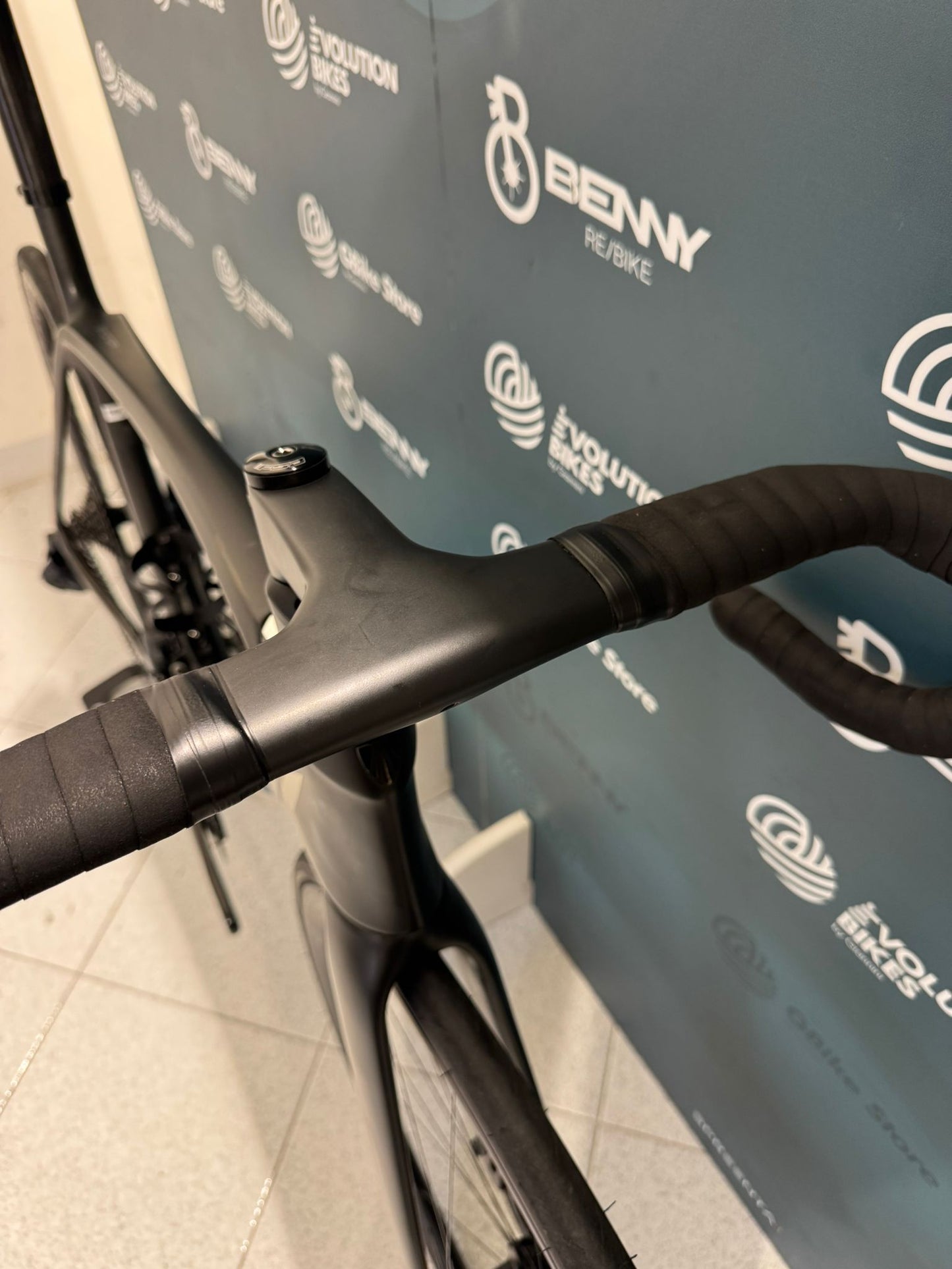 Trek Émonda SLR 7 AXS Taille 56 - Occasion