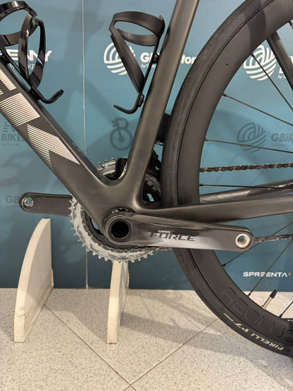 Trek Émonda SLR 7 AXS Taille 56 - Occasion