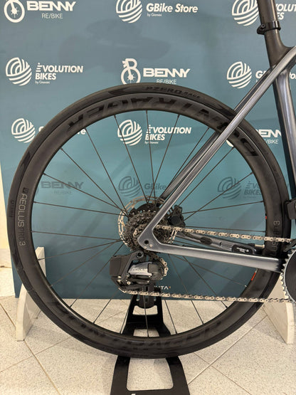 Trek Émonda SL 7 AXS Größe 56 - Gebraucht