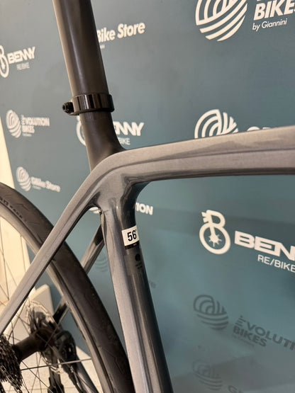 Trek Émonda SL 7 AXS Größe 56 - Gebraucht