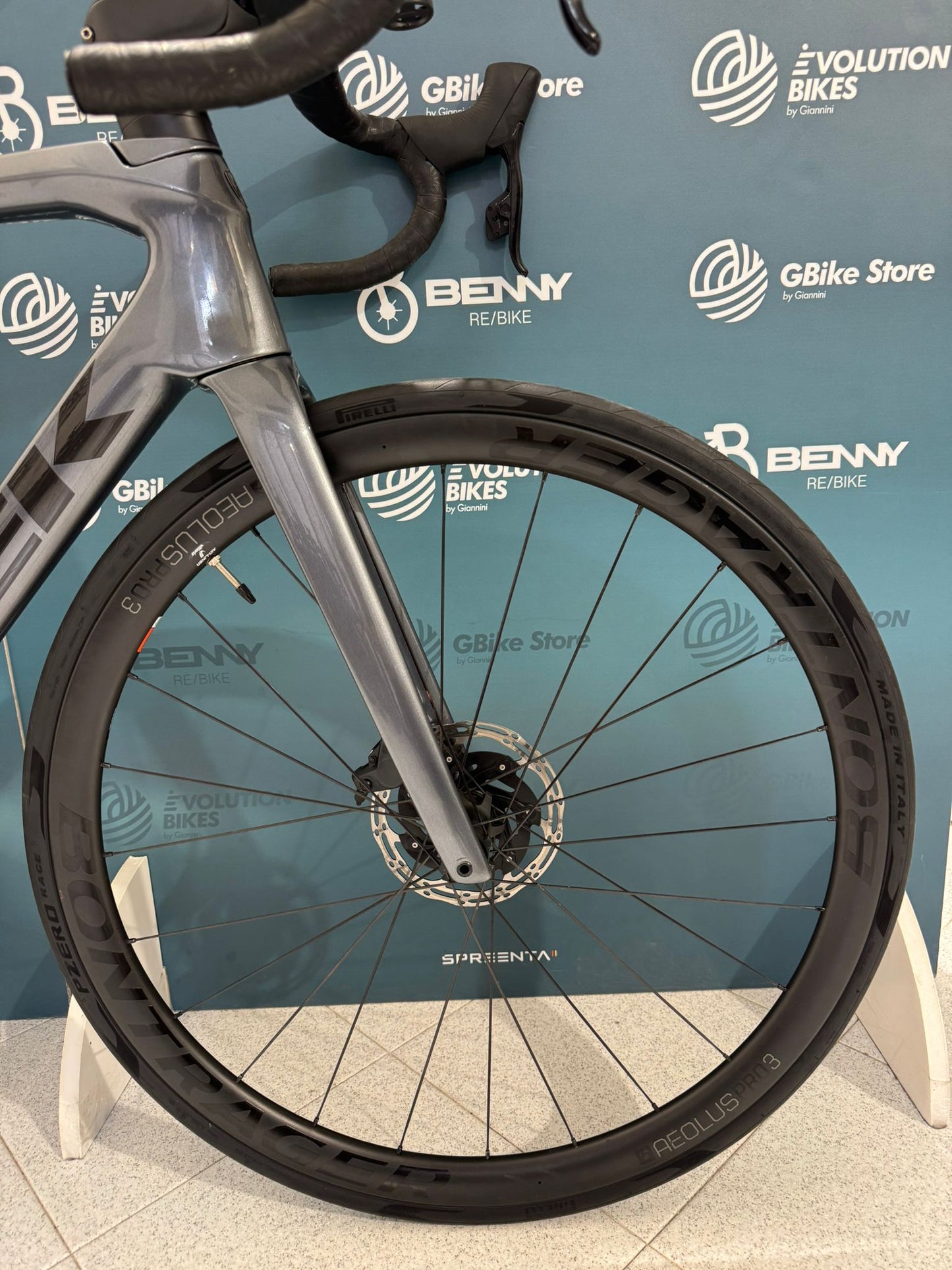 Trek Émonda SL 7 AXS Größe 56 - Gebraucht