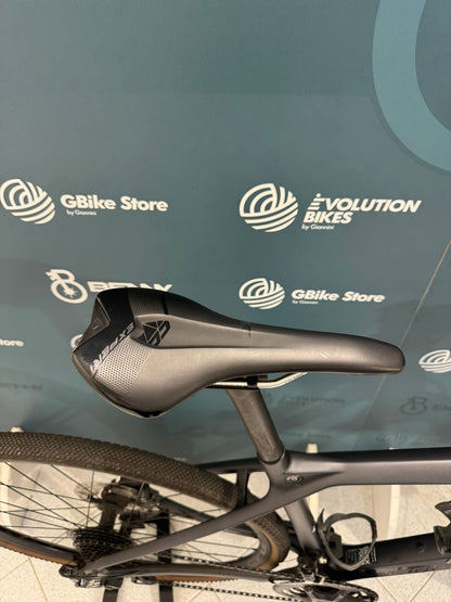 Corte Disco Merida Silex 7000 M - Usado