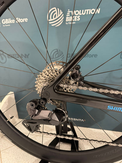 Canyon Ultimate CF SL 8 Taille Aéro S - Utilisé