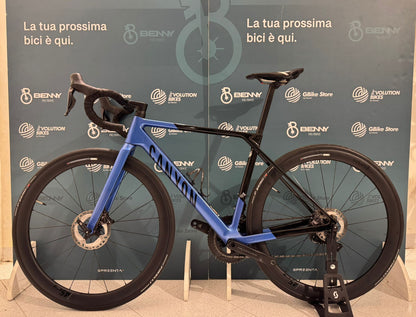 Canyon Ultimate CF SL 8 Taille Aéro S - Utilisé