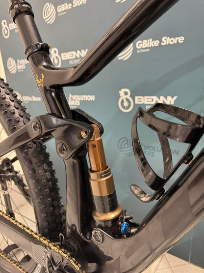 Scott Spark RC 900 SL AXS Tamaño S - Usado