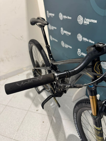 Scott Spark RC 900 SL AXS Tamaño S - Usado