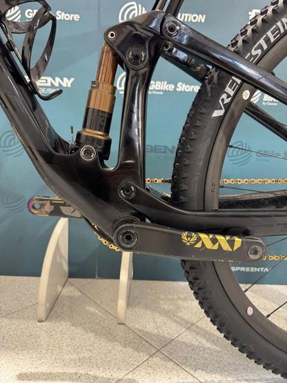 Scott Spark RC 900 SL AXS Tamaño S - Usado