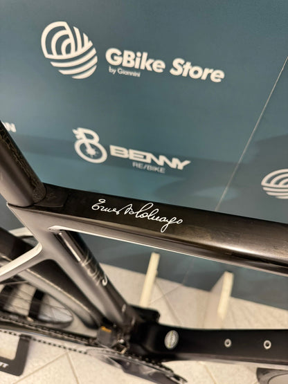 Colnago V3Rs Ultegra Di2 12v Taille 48S - Occasion