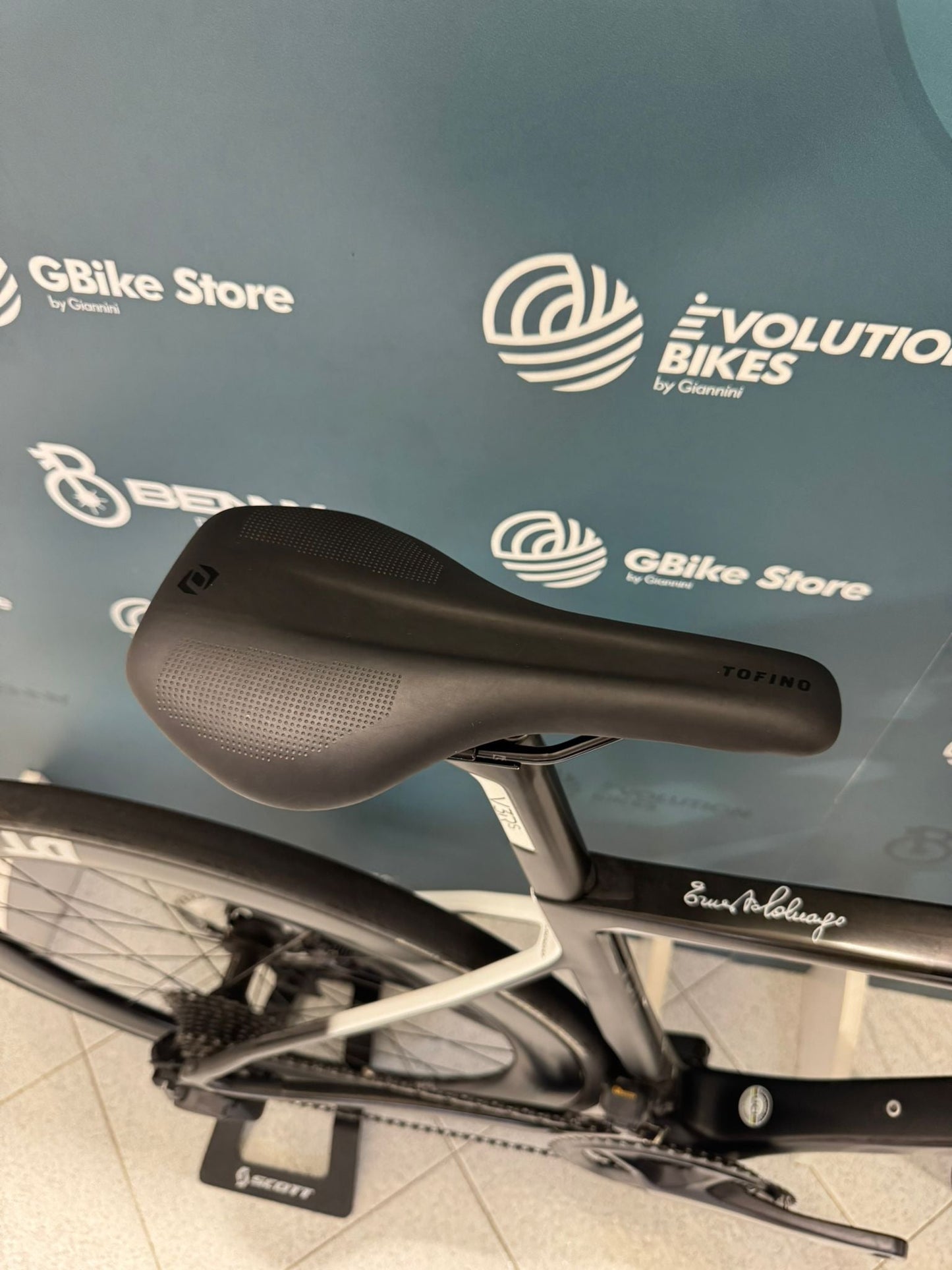 Colnago V3Rs Ultegra Di2 12v Taille 48S - Occasion