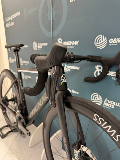 Colnago V3Rs Ultegra Di2 12v Taille 48S - Occasion