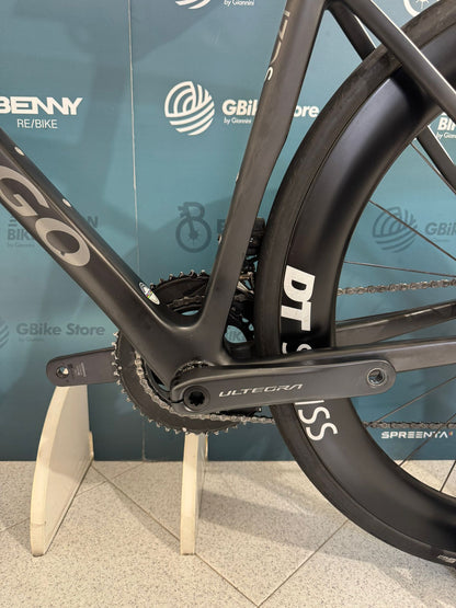 Colnago V3Rs Ultegra Di2 12v Taille 48S - Occasion