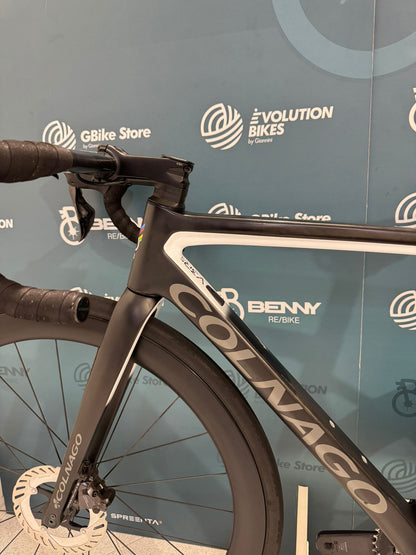 Colnago V3Rs Ultegra Di2 12v Taille 48S - Occasion