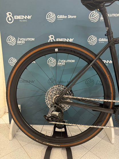 Specialized Crux Expert Rival AXS 12v Größe 52 - Gebraucht