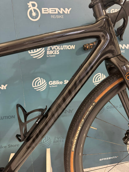 Specialized Crux Expert Rival AXS 12v Größe 52 - Gebraucht