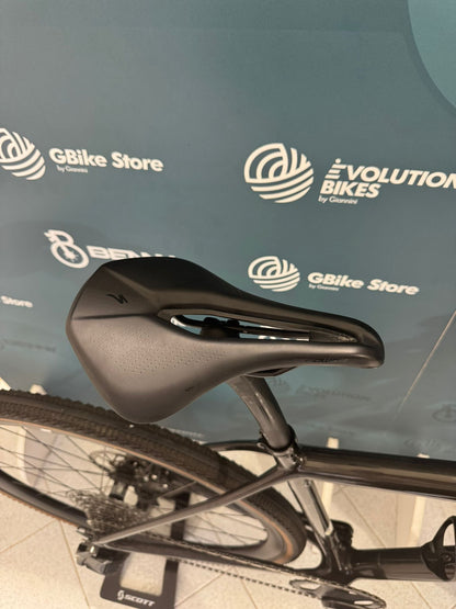 Specialized Crux Expert Rival AXS 12v Größe 52 - Gebraucht