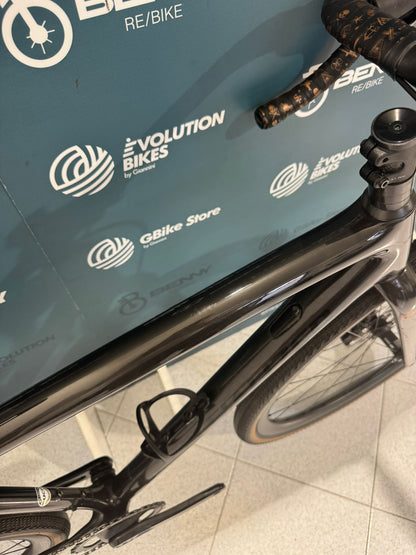 Specialized Crux Expert Rival AXS 12v Größe 52 - Gebraucht