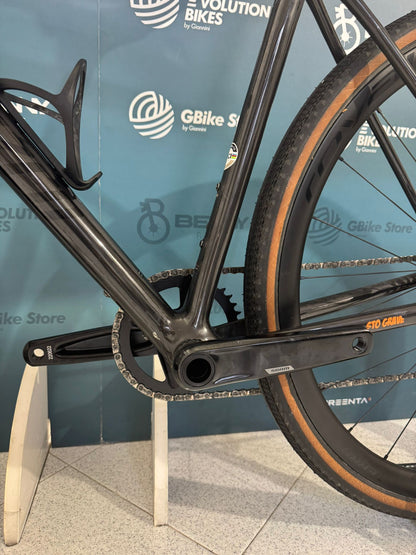 Specialized Crux Expert Rival AXS 12v Größe 52 - Gebraucht