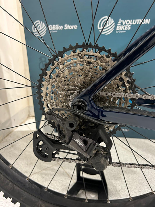 Trek Procaliber 9.6 Size M/L