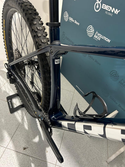 Trek Tamaño Procalibre 9.6 M/L