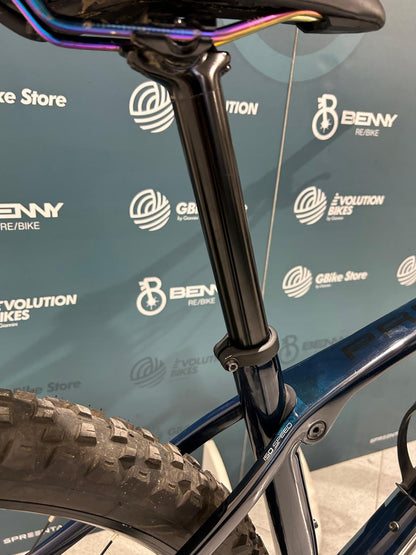 Trek Tamaño Procalibre 9.6 M/L