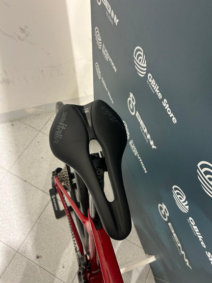 Colnago V4RS rozmiar 530 – test demonstracyjny