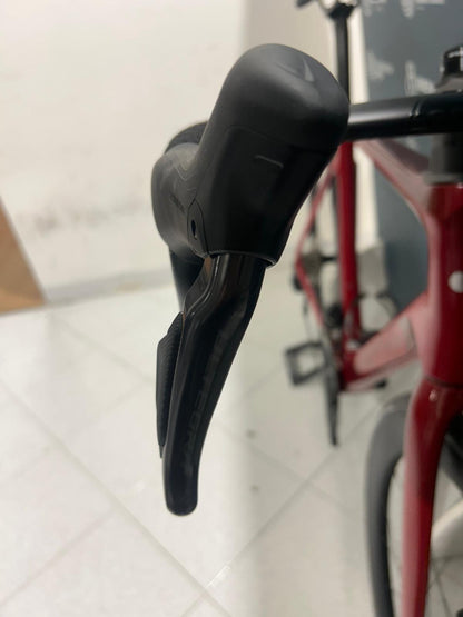 Colnago V4RS rozmiar 530 – test demonstracyjny