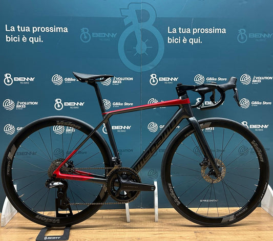 Megamo Raise 05 Taglia S - Usata