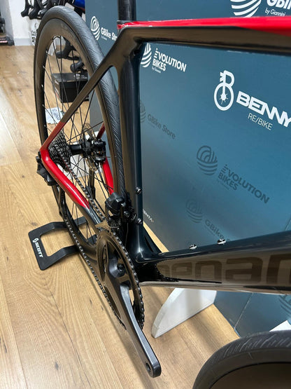 Megamo Raise 05 Taille S - Utilisé