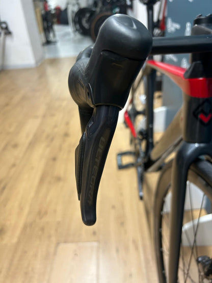 Megamo Raise 05 Taille S - Utilisé