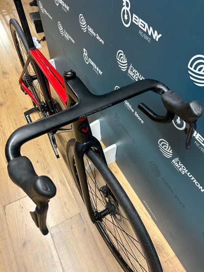 Megamo Raise 05 Taille S - Utilisé