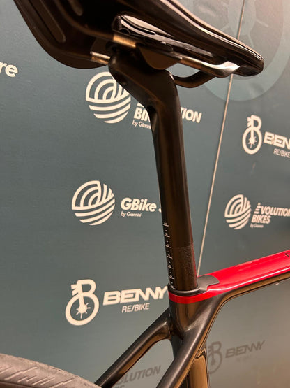 Megamo Raise 05 Taille S - Utilisé