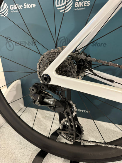 Colnago Tarcza V5Rs Dura-Ace R9270 Di2 12v Rozmiar 485 - Demo