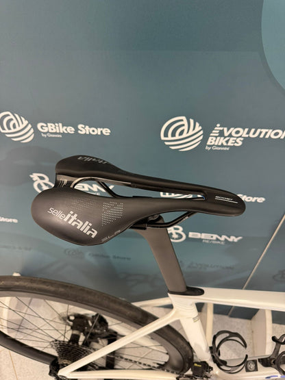 Colnago Tarcza V5Rs Dura-Ace R9270 Di2 12v Rozmiar 485 - Demo