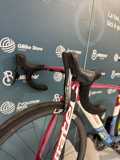 Corratec CCT Evo Team AXS Talla XS - Usado