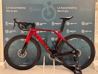 Trek Madone SLR 7 Gen 7 AXS Size 54 - Used