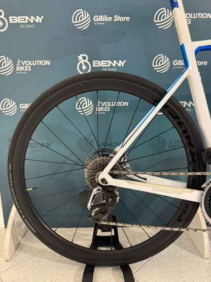 Colnago V3Rs Rojo AXS Talla 52S - Usado