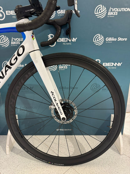 Colnago V3Rs Rojo AXS Talla 52S - Usado