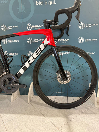 Trek Emonda SL 6 rozmiar 56 - Używana