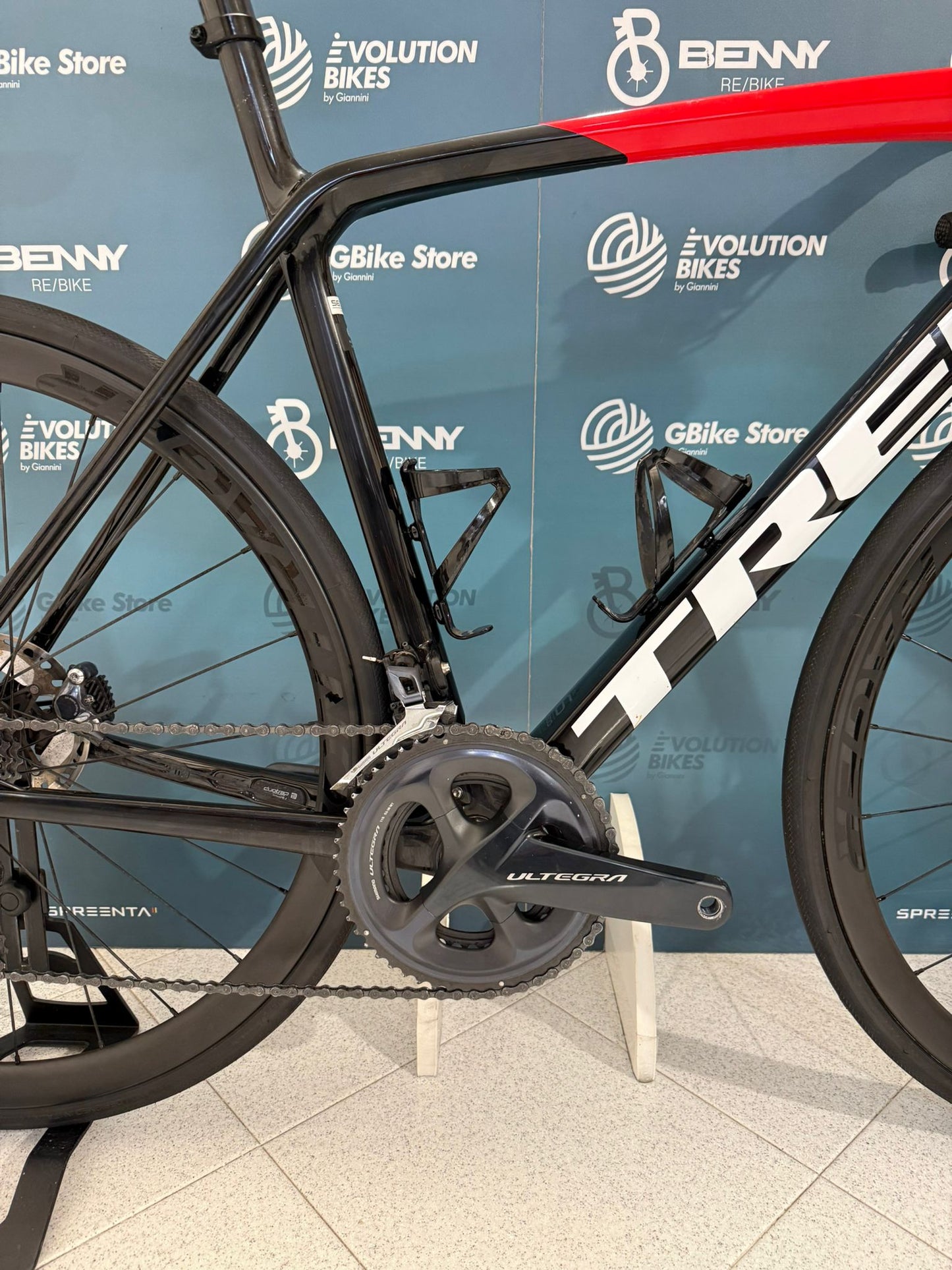 Trek Emonda SL 6 rozmiar 56 - Używana