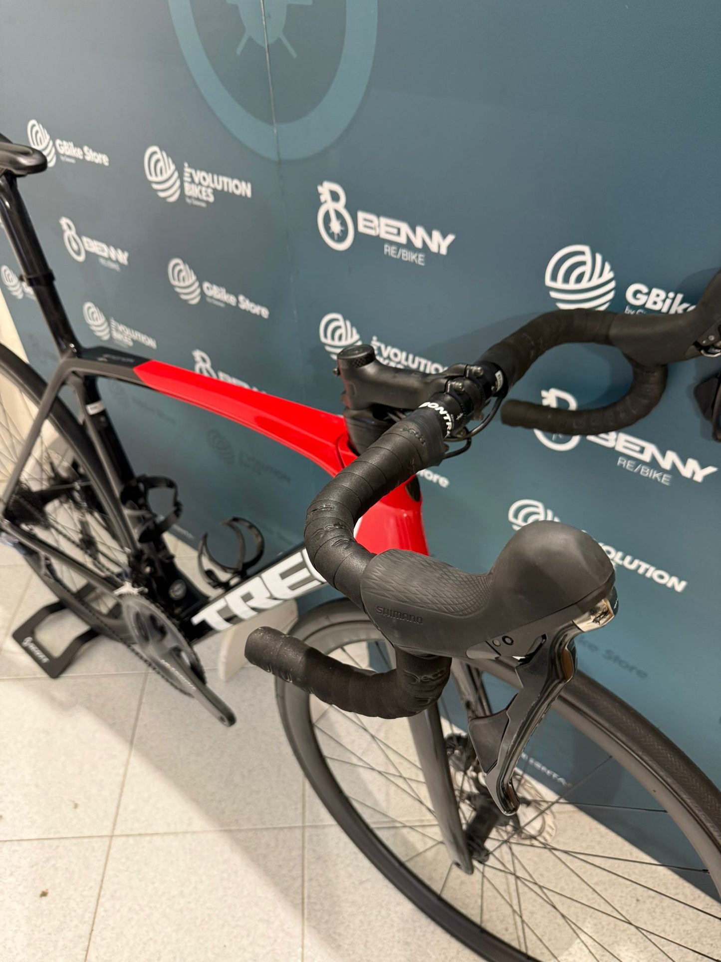 Trek Emonda SL 6 rozmiar 56 - Używana