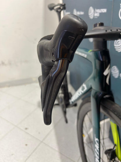 Spezialisiert S-Works Tarmac SL8 BORA - Hansgrohe Edition 2024 Größe 54 - Gebraucht