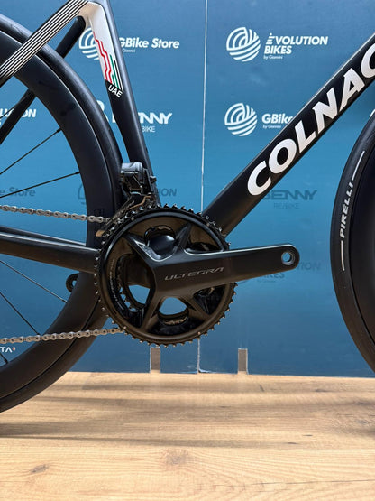 Colnago V4rs Uae Emirates Taille 510 - Occasion