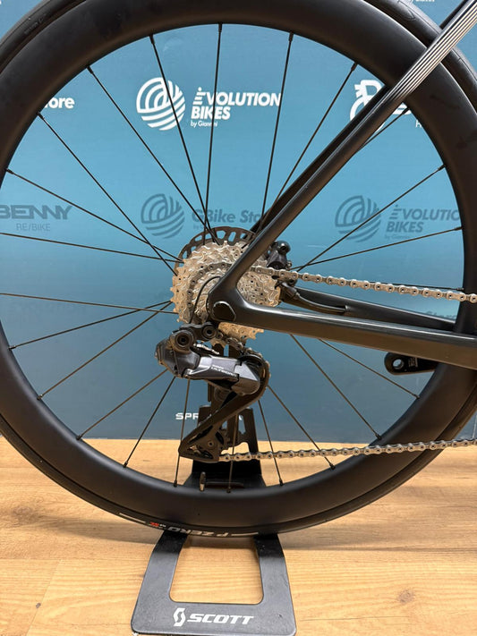 Colnago V4rs Uae Emirates Taglia 510 - Usata